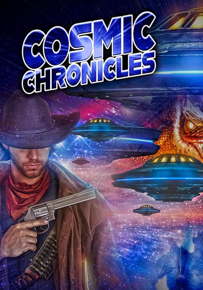 Cosmic Chronicles