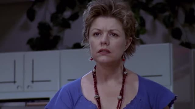 S01:E17 - Under the Weather