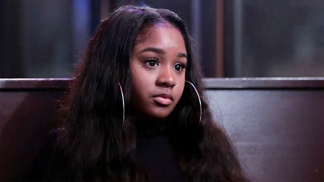 S02:E06 - The Young and the Wreckless