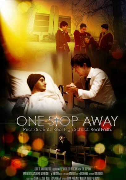 One Stop Away