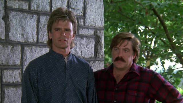 S03:E02 - Lost Love (Part 2)