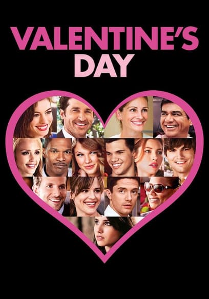 Valentine's Day