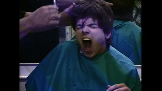 S01:E02 - Bigfoot Attacks