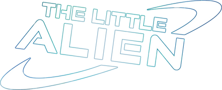 The Little Alien