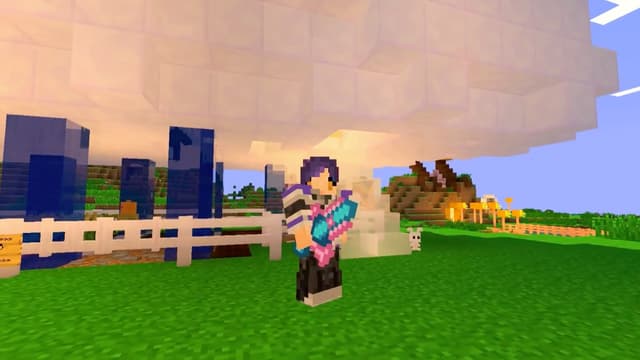 S01:E17 - Welcome to Lauren Land!