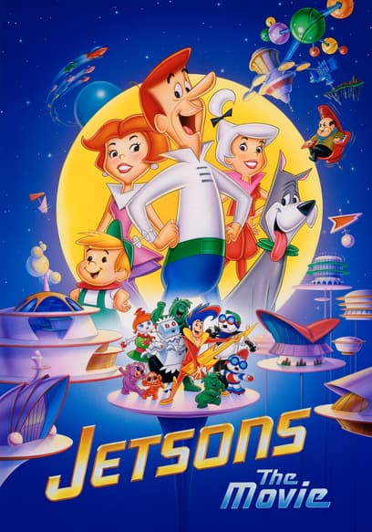 Jetsons: The Movie