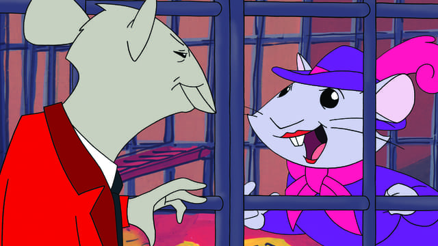 T02:C11 - S02:E11 - Bully for Anatole