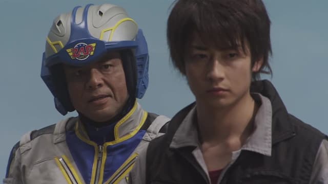 S01:E02 - The Fifth Crew Member