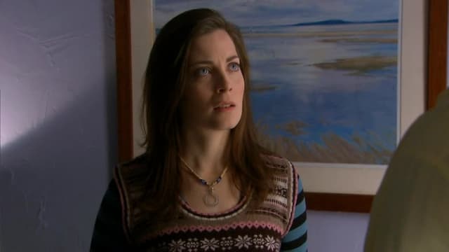 S08:E32 - A Lonely Road