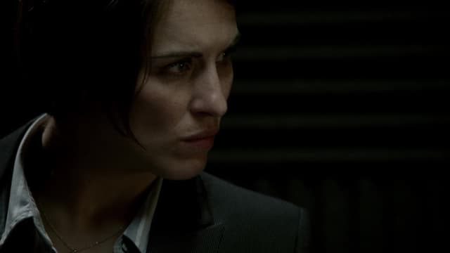 S02:E06 - The Caddy
