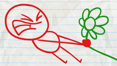 S01:E04 - Floral Folly