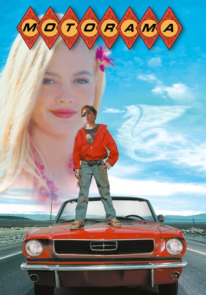 Motorama poster