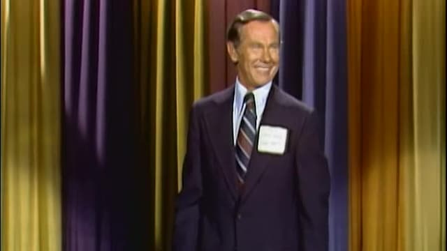 S05:E04 - Comic Legends of the '50s: Bob Hope (5/21/74)