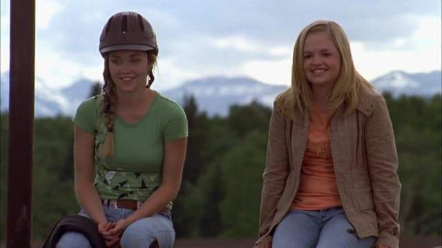 S02:E03 - Gift Horse