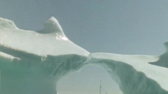 S01:E09 - North to Labrador