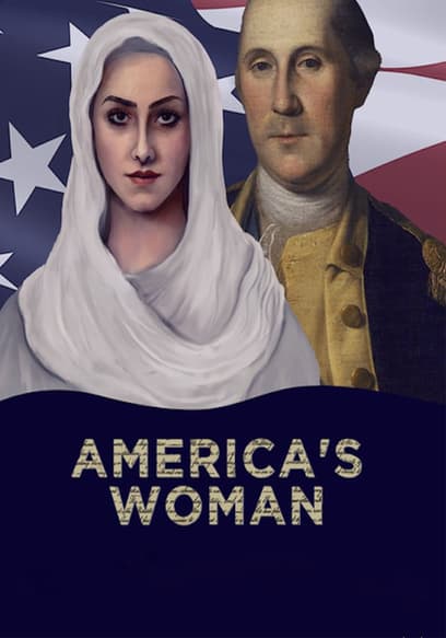 America's Woman poster