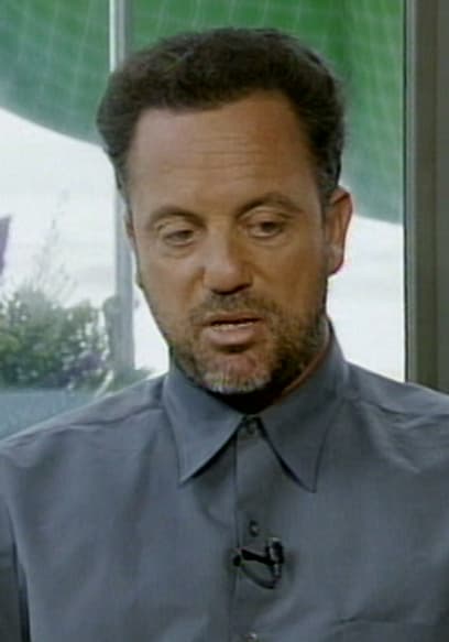 S01:E17 - Rock Icons: October 5, 1991 Billy Joel (Pt. 2) poster