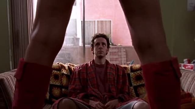 S01:E03 - Blood Money