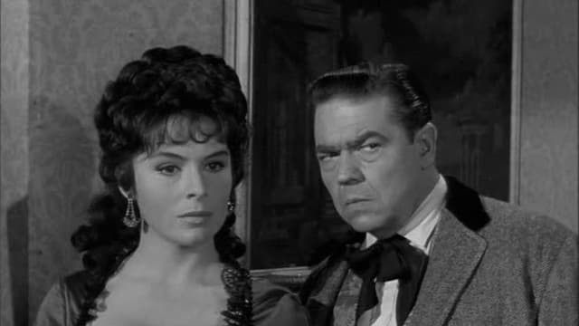 S03:E31 - The Marble Slab