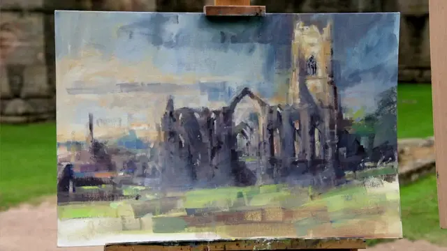 S04:E01 - Fountains Abbey