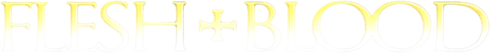 Flesh+Blood