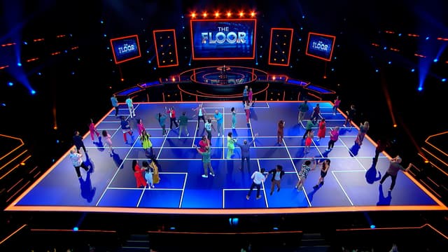 S03:E08 - Let's Get Physical