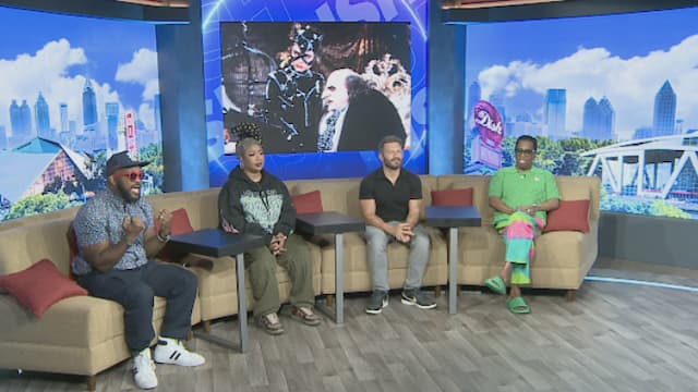S13:E194 - Dish Nation: EP 194