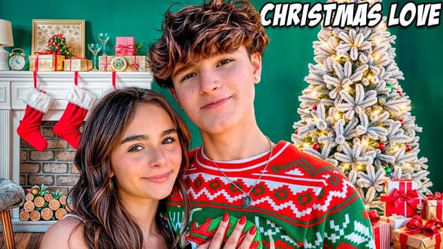 S01:E107 - Our First Christmas