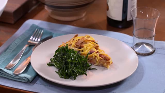 S11:E05 - Six Ingredient Meals