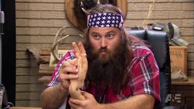 S04:E10 - Quack-O-Lantern