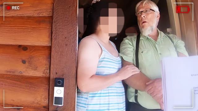 S01:E24 - Ohio Breeder Had Sex with Dog: Police