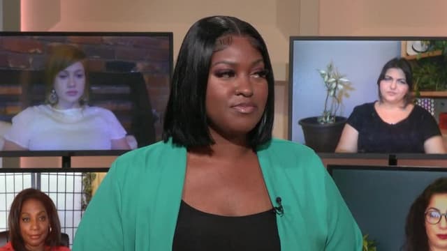 S23:É158 - S23:E158 - Bella Nicole Rose vs. Kenneth D. Golatt