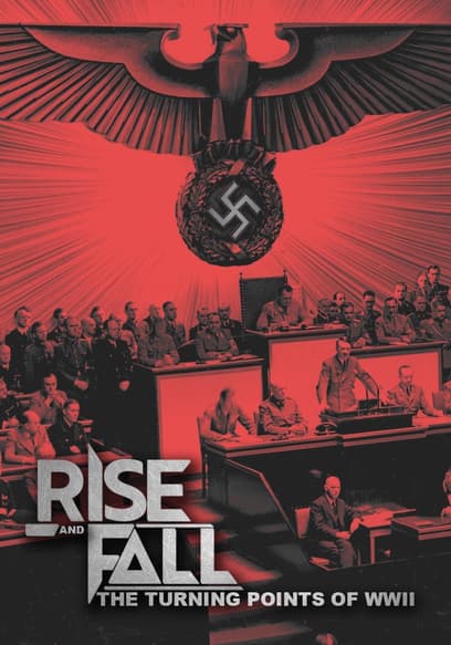 S01:E01 - The Gathering Storm