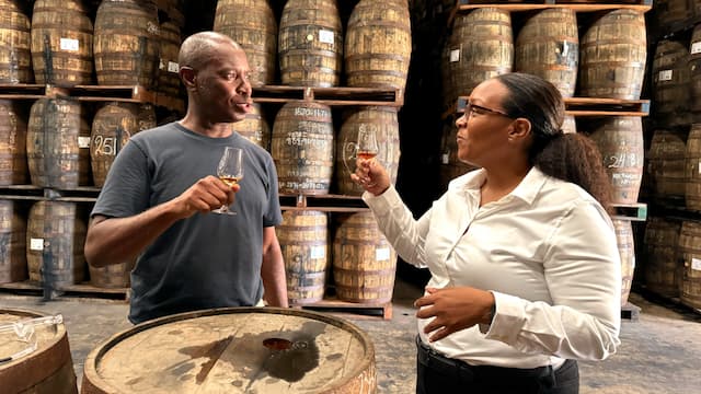 S01:E12 - Atlantic Coast - Barbados