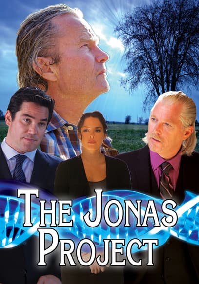 The Jonas Project