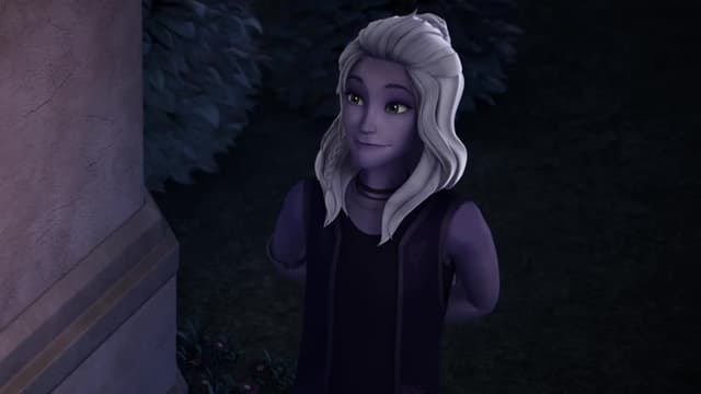S01:E110 - Sins of the Father: Part B