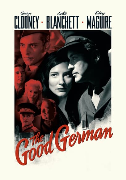 The Good German