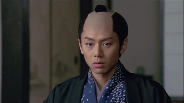 S01:E02 - Hikobei's Small Ware Shop Incident