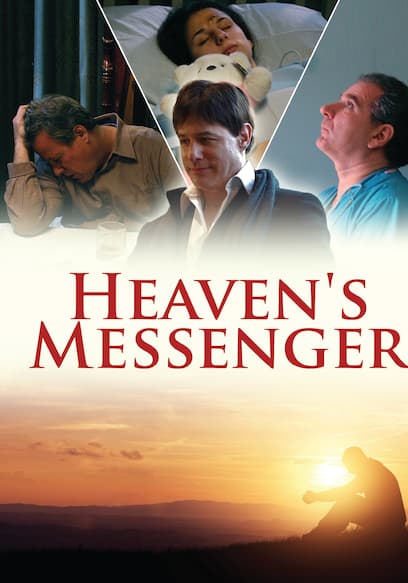 Heaven's Messenger