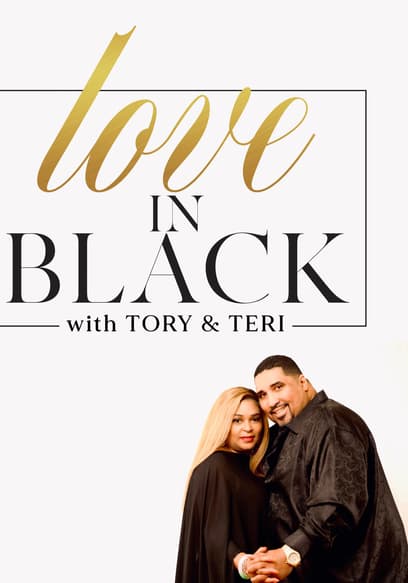 S01:E08 - Tips for Newly and Not-So Newlywed Couples