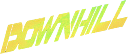 Downhill