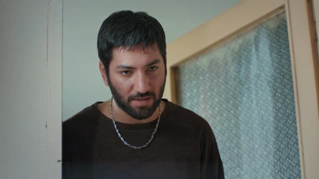 S01:E21 - Qué pasa con Zeynep