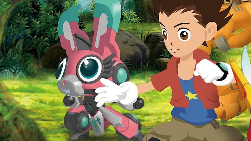 Ver Zodiac Warriors S01:E25 - Great Adventure, Sinda - Series