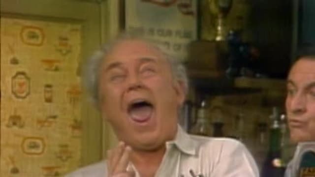 S01:E17 - Blanche and Murray