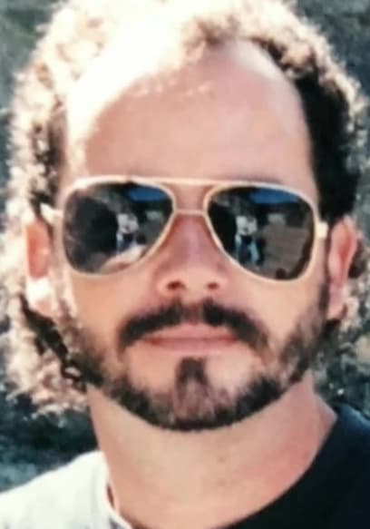S01:E09 - Anthony Shore, the Tourniquet Killer poster