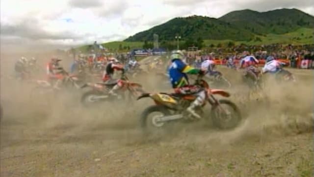 S01:E05 - World Famous Off Road Racing - E05 - 2006 International Six Days Enduro