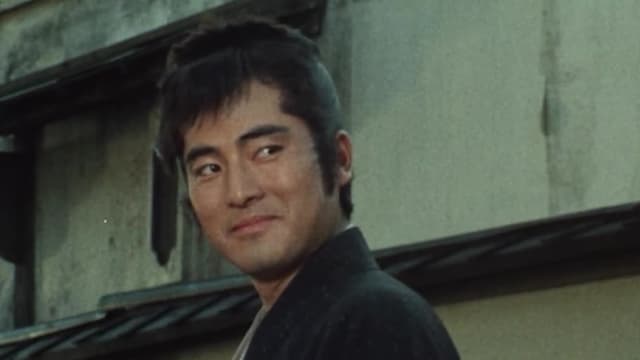 S01:E10 - Good Guy Being Greedy