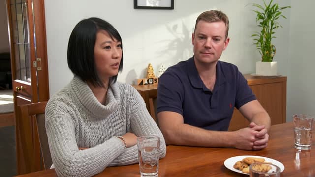 S02:E12 - Sandringham, VIC