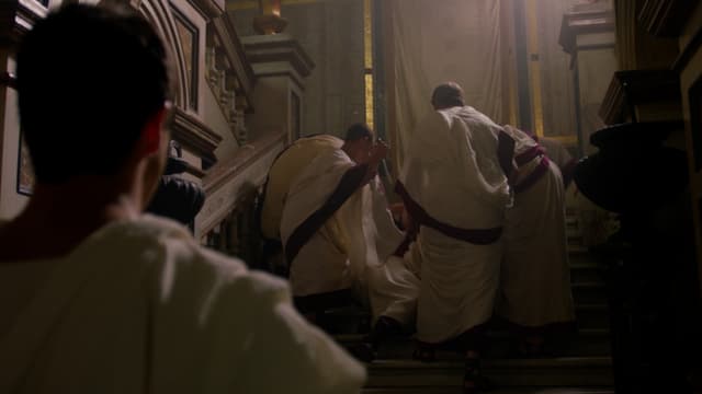 S01:E01 - Imperio Romano