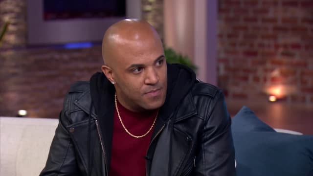 S01:E06 - Fat Joe and Dr. Ian Smith